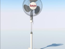 Ventilador Saturno ST-FN 8269