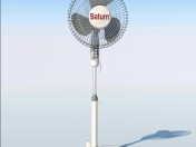 Ventilatore Saturn ST-FN 8269