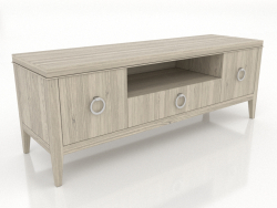Mobile TV 3 1500 mm (rovere schiarito)