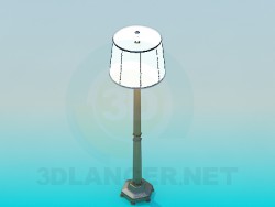 Floor lamp