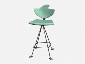 Bar Chair EVA 8