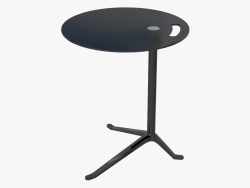 Table basse Little Friend (foncé)