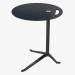 Modelo 3d Mesa de café Little Friend (dark) - preview