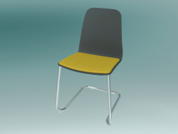 Silla de visitante (K21V1)