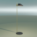 modèle 3D Lampadaire danois (or) - preview