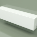 Modelo 3d Convector - Aura Slim Basic (240x1000x180, RAL 9016) - preview