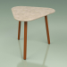 Modelo 3d Mesa lateral 010 (Metal Rust, Farsena Stone) - preview