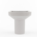 3d Washbasin model buy - render