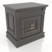 3d model Nightstand - preview