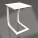 3d model Side table C (Agate gray) - preview