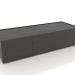 Modelo 3d Mesa de cabeceira Minimalista 1200 mm (opção 4) - preview