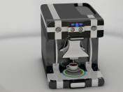 Coffee maker - Кавоварка