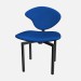 3d model Chair EVA 1 - preview