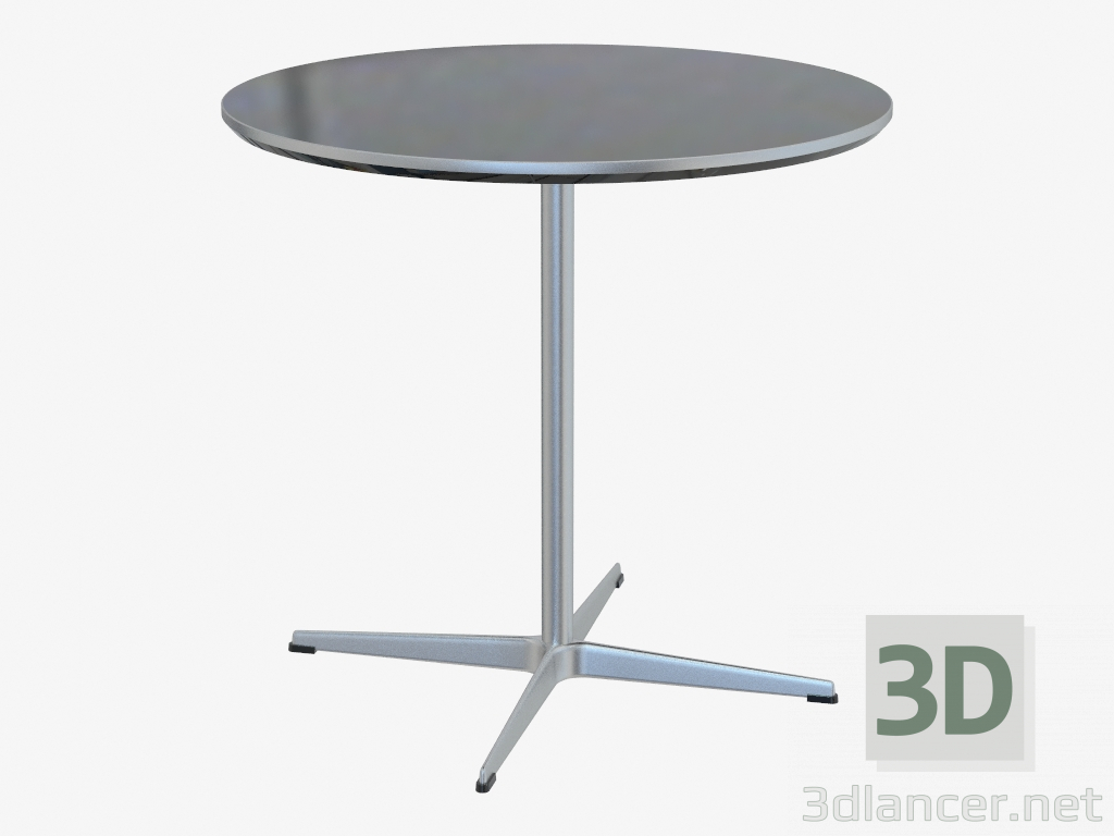 Modelo 3d Mesa de jantar - preview