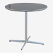 3d model Dining table - preview