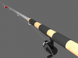 Fishing rod