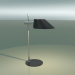 3d model Table lamp Danish (Chrome) - preview