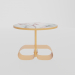 3d Table model buy - render