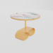 3d Table model buy - render