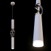 3d Lamp Eurosvet LANCE model buy - render