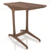 3d model Serving table DG servetto - preview