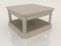 Table basse (Pastel)