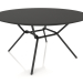 3d model Low table d70 - preview