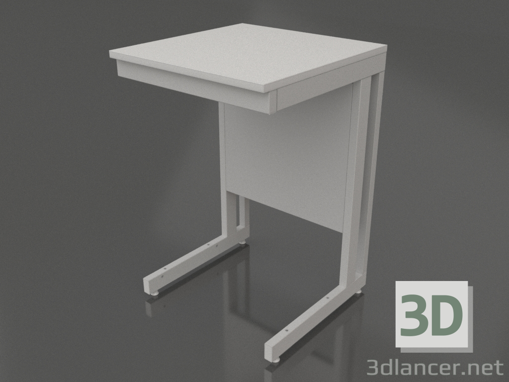 modello 3D Tavolo da laboratorio LK-600 SL 900 - anteprima