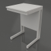 modello 3D Tavolo da laboratorio LK-600 SL 900 - anteprima