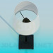 3d model Floor lamp - preview