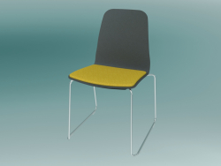 Silla de visitante (K21V3)