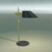 3D Modell Tischlampe Dänisch (Gold) - Vorschau