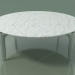 3d model Round table 6717 (H 28.5 - Ø84 cm, Marble, LU1) - preview