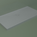 3d model Shower tray Medio (30UM0123, Silver Gray C35, 160x80 cm) - preview