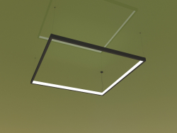 Luminaire KVADRATO DENTRO (1850 mm)