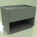 3d model Bedside table Edge NS (1) - preview