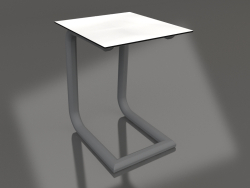 Table d'appoint C (Anthracite)