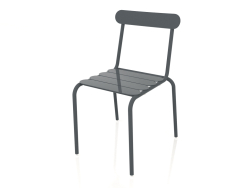 Dining chair (Anthracite)