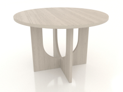 Low table (white RAL 9010)