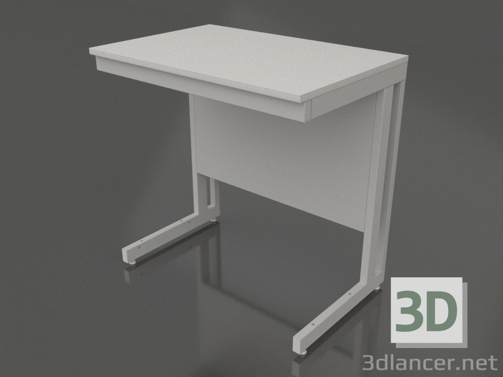 modello 3D Tavolo da laboratorio LK-900 SL 900 - anteprima modello 3D Tavolo da laboratorio LK-900 SL 900 - anteprima
