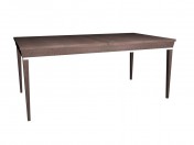 Folding table (folded) 180