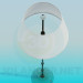 3d model Floor lamp - preview