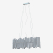 3d model Chandelier hanging (S110205 5) - preview