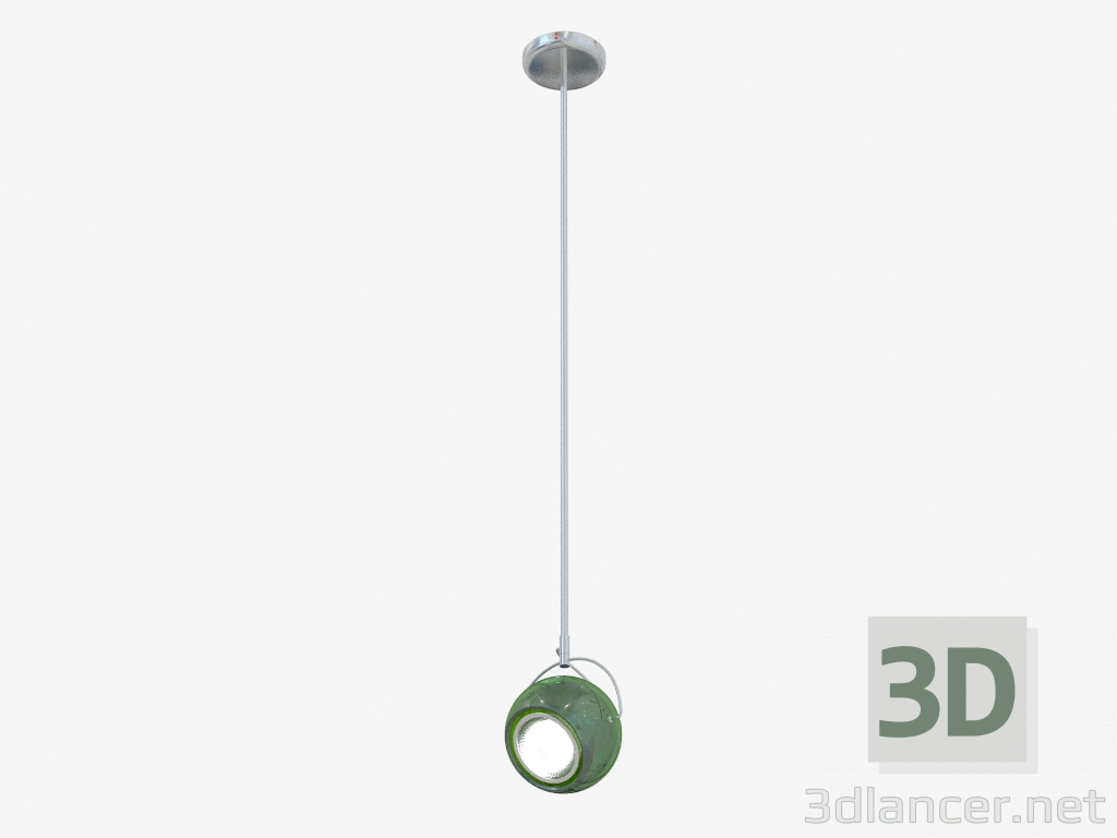 Modelo 3d Teto D57 A11 43 - preview