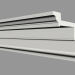 modèle 3D Traction Eaves (KT67) - preview