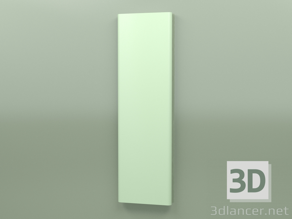 modèle 3D Radiateur - Paros V (PAV 11, 1800х530 mm, RAL - 6019) - preview