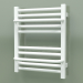 3d model Heated towel rail Lima One (WGLIE050040-S8, 500х400 mm) - preview