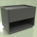 Modelo 3d Mesa de cabeceira Edge NS (2) - preview