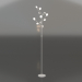 modèle 3D Lampadaire (6268) - preview