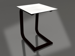 Table d'appoint C (Noir)